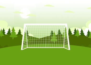 Goal Field