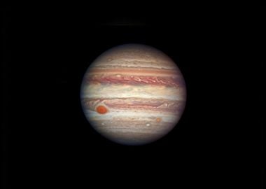 Jupiter planet