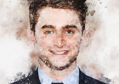 Daniel Radcliffe