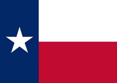 Texas State Flag