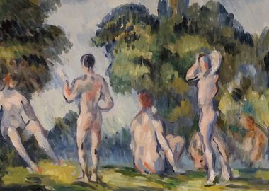 Bathers