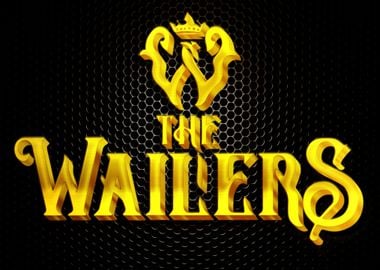 The Wailers Golden 3D