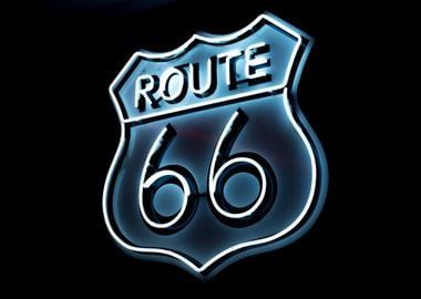 route 66