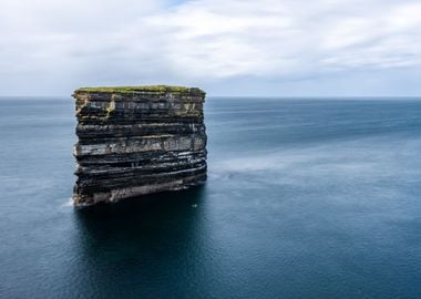 Downpatrick Head Ireland