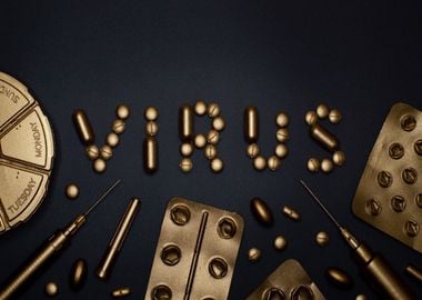 syringe virus