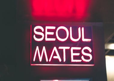 seoul mates