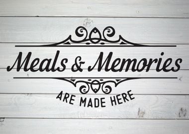 Meals and Memories Farm