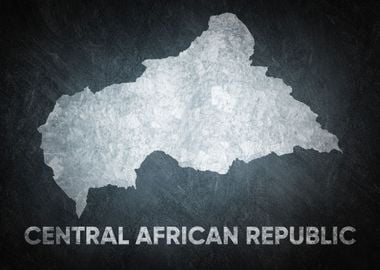 central african republic