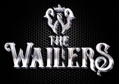 The Wailers 3D