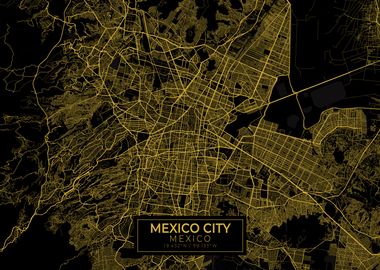 Mexico City Mexico