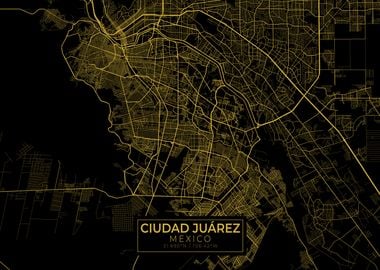 Ciudad Juarez Mexico