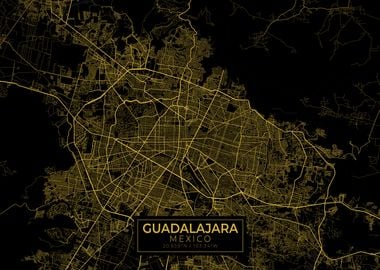 Guadalajara Mexico