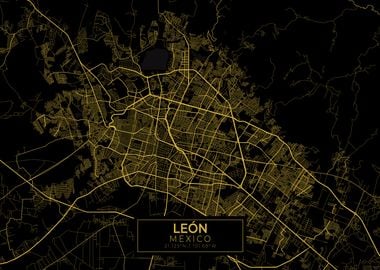 Leon Mexico