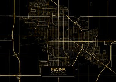 Regina Canada