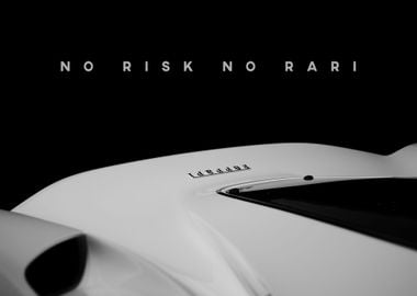 No Risk No Rari