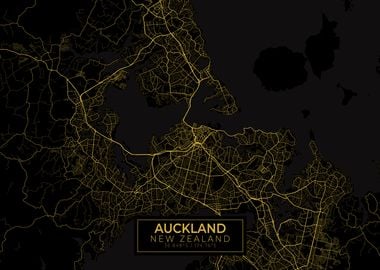 Auckland New Zealand