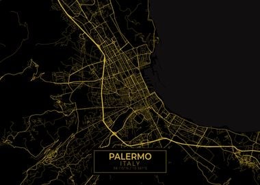 Palermo Italy