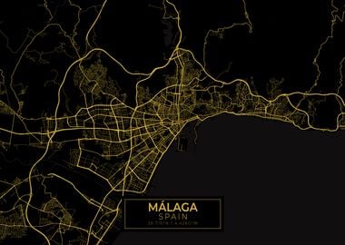 Malaga Spain