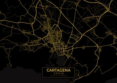 Cartagena Spain