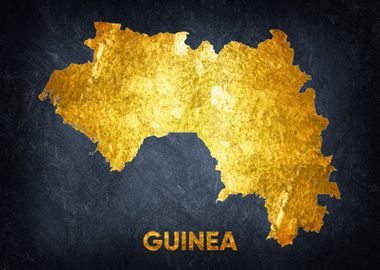 Guinea Malabo