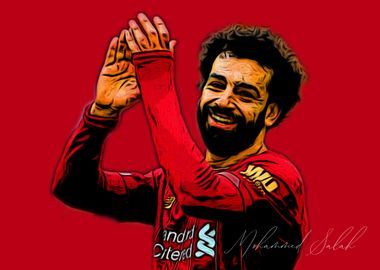 MOHAMED SALAH