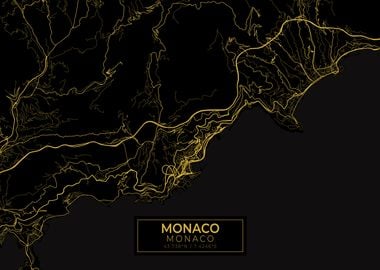 Monaco