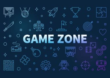 Game Zone