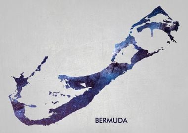 BERMUDA Starry Country