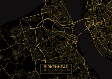 Birkenhead United Kingdom