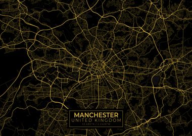 Manchester United Kingdom