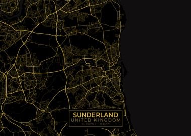 Sunderland United Kingdom