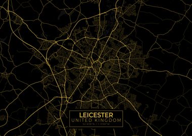 Leicester United Kingdom