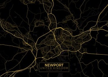 Newport United Kingdom