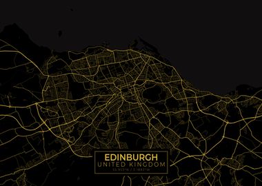 Edinburgh United Kingdom