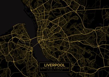 Liverpool United Kingdom