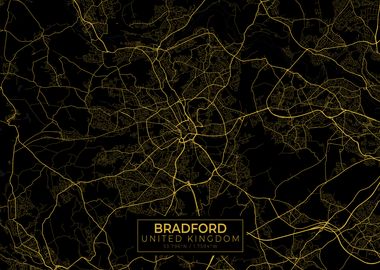 Bradford United Kingdom