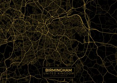 Birmingham United Kingdom