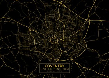 Coventry United Kingdom