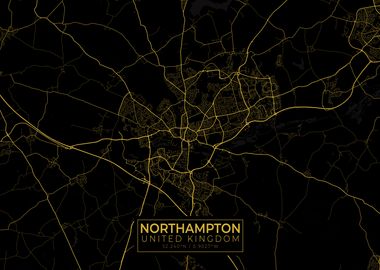 Northampton United Kingdom