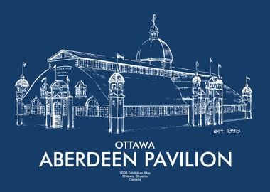 Aberdeen Pavilion Ottawa