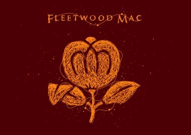 FLEETWOOD MAC LONDON ROCK