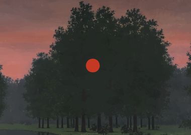 Rene Magritte