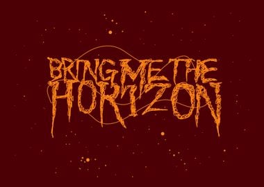 BRING ME THE HORIZON SYKES