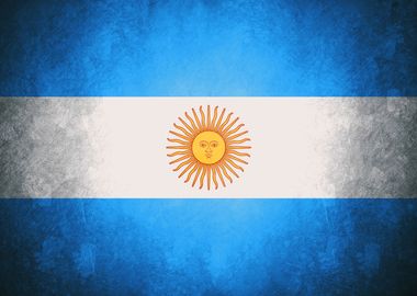 Argentina flag