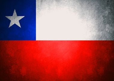 Chile flag