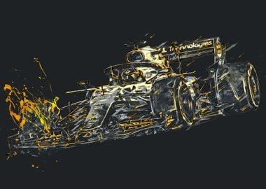 F1 CAR 5