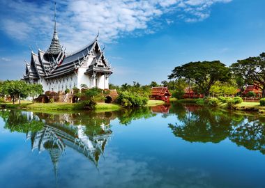 Buddha Temple