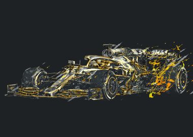 F1 CAR 1