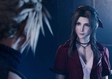 Final Fantasy VII Remake