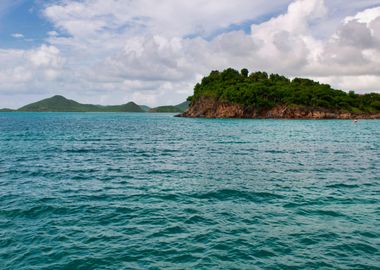 Beach  Sea  Ocean  Antigua